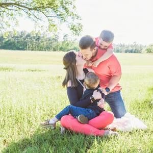 Meet your Posher, Ila